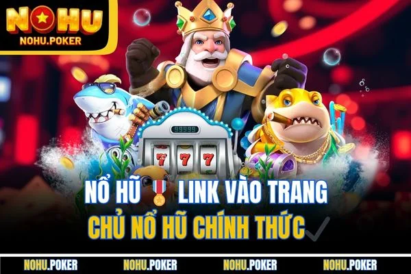 nohu.poker
